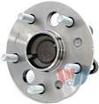 WA512207 Rear, Passenger Side Wheel Hub, 5 Lugs