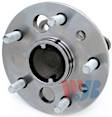 WA512208 Rear, Driver or Passenger Side Wheel Hub, 5 Lugs