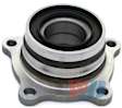 WA512211 Rear, Driver or Passenger Side Wheel Hub