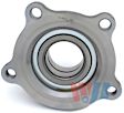 WA512211 Rear, Driver or Passenger Side Wheel Hub