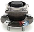WA512218 Rear, Driver or Passenger Side Wheel Hub, 5 Lugs, 1.8L, 4Cyl