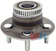 WA512220 Rear, Driver or Passenger Side Wheel Hub