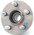 WA512220 Rear, Driver or Passenger Side Wheel Hub
