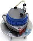 WA512222 Rear, Driver or Passenger Side Wheel Hub, 5 Lugs
