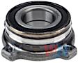 WA512226 Rear, Driver or Passenger Side Wheel Hub