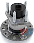 WA512232 Rear, Driver or Passenger Side Wheel Hub, 5 Lugs