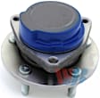 WA512236 Rear, Driver or Passenger Side Wheel Hub, 5 Lugs