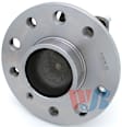 WA512238 Rear, Driver or Passenger Side Wheel Hub, 5 Lugs
