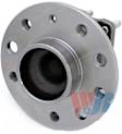 WA512239 Rear, Driver or Passenger Side Wheel Hub, 5 Lugs