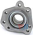 WA512240 Rear, Passenger Side Wheel Hub