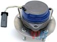 WA512246 Wheel Hub, 5 Lugs