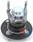 WA512248 Rear, Driver or Passenger Side Wheel Hub, 4 Lugs