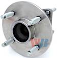 WA512248 Rear, Driver or Passenger Side Wheel Hub, 4 Lugs