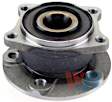 WA512253 Rear, Driver or Passenger Side Wheel Hub, 5 Lugs