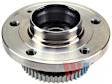 WA512254 Rear, Driver or Passenger Side Wheel Hub