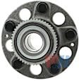 WA512255 Rear, Driver or Passenger Side Wheel Hub