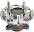 WA512257HD Rear, Driver or Passenger Side Wheel Hub