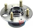 WA512258 Rear, Driver or Passenger Side Wheel Hub