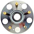 WA512259 Rear, Driver or Passenger Side Wheel Hub