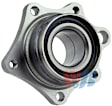 WA512262 Rear, Driver Side Wheel Hub