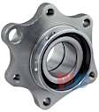 WA512263 Rear, Passenger Side Wheel Hub