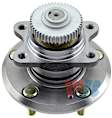 WA512265 Rear, Driver or Passenger Side Wheel Hub, 5 Lugs