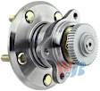 WA512265 Rear, Driver or Passenger Side Wheel Hub, 5 Lugs