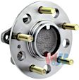 WA512266 Rear, Driver or Passenger Side Wheel Hub, 5 Lugs