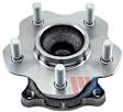 WA512268 Rear, Driver or Passenger Side Wheel Hub, 5 Lugs