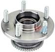 WA512271 Rear, Driver or Passenger Side Wheel Hub