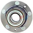 WA512272 Rear, Driver or Passenger Side Wheel Hub