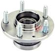 WA512272 Rear, Driver or Passenger Side Wheel Hub