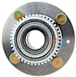 WA512276 Rear, Driver or Passenger Side Wheel Hub