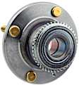 WA512277 Rear, Driver or Passenger Side Wheel Hub