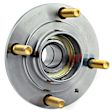 WA512277 Rear, Driver or Passenger Side Wheel Hub