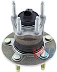 WA512285 Rear, Driver or Passenger Side Wheel Hub, 5 Lugs