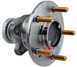 WA512286 Rear, Driver or Passenger Side Wheel Hub, 5 Lugs