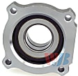 WA512294 Rear, Driver Side Wheel Hub