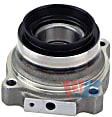 WA512295 Rear, Passenger Side Wheel Hub