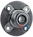 WA512303 Rear, Driver or Passenger Side Wheel Hub
