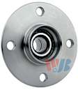 WA512303 Rear, Driver or Passenger Side Wheel Hub