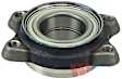 WA512305 Wheel Hub