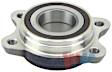 WA512305 Wheel Hub