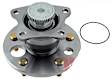 WA512310 Rear, Driver or Passenger Side Wheel Hub, 5 Lugs