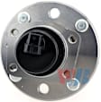 WA512316 Rear, Driver or Passenger Side Wheel Hub, 4 Lugs