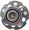 WA512320 Rear, Driver or Passenger Side Wheel Hub, 5 Lugs