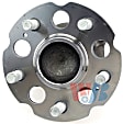 WA512320 Rear, Driver or Passenger Side Wheel Hub, 5 Lugs