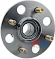 WA512323 Rear, Driver or Passenger Side Wheel Hub