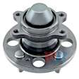 WA512325 Rear, Driver or Passenger Side Wheel Hub, 4 Lugs