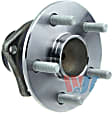 WA512329 Rear, Driver or Passenger Side Wheel Hub, 5 Lugs
